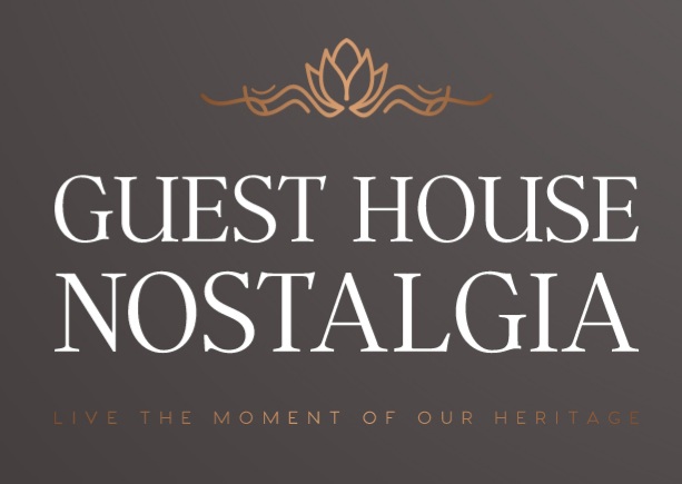 Guest house Nostalgia logo